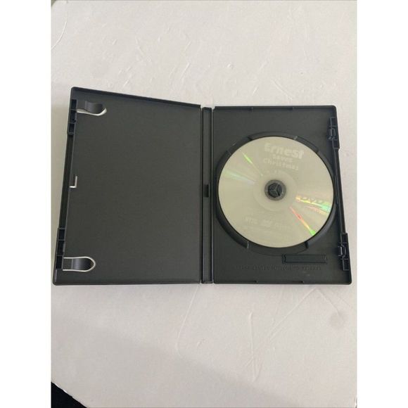 Ernest Saves Christmas - DVD - VERY GOOD - Picture 6 of 7